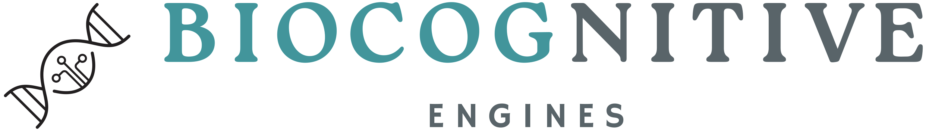 BioCognitive Engines